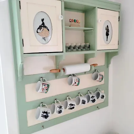 Villa Chalupa Rabstejn Nad Strelou Rabstejn Nad Strelou