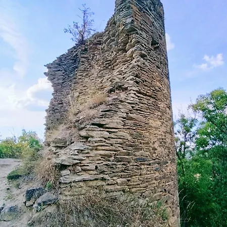 Chalupa Rabstejn Nad Strelou Willa Rabstejn Nad Strelou