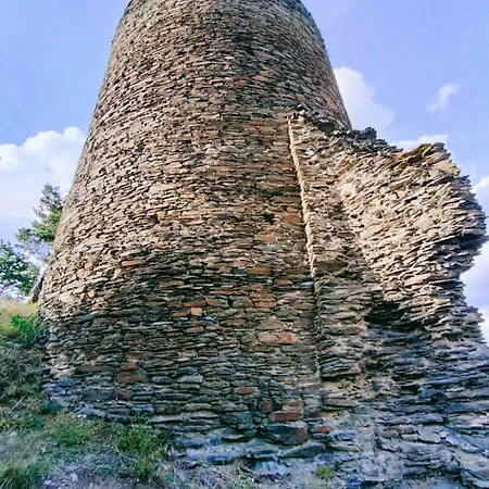 Chalupa Rabstejn Nad Strelou * Rabstejn Nad Strelou