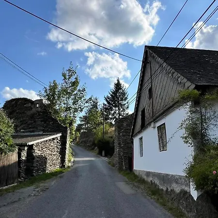 Villa Chalupa Rabstejn Nad Strelou Rabstejn Nad Strelou