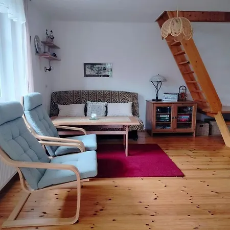 Chalupa Rabstejn Nad Strelou Villa
