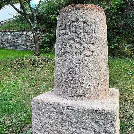 Villa Chalupa Rabstejn Nad Strelou *