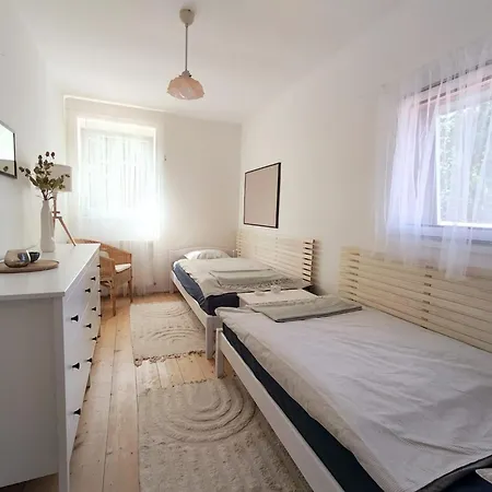 Villa Chalupa Rabstejn Nad Strelou