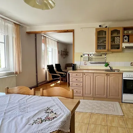 Villa Chalupa Rabstejn Nad Strelou Rabstejn Nad Strelou