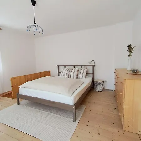 Chalupa Rabstejn Nad Strelou