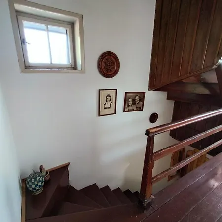 Chalupa Rabstejn Nad Strelou Rabstejn Nad Strelou