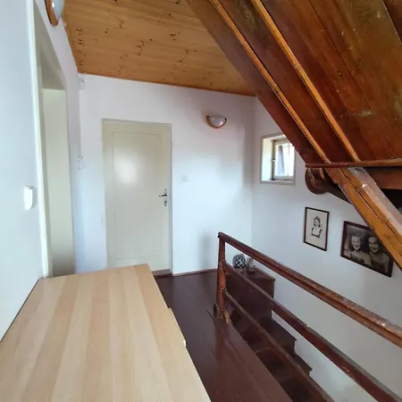 Chalupa Rabstejn Nad Strelou Villa Rabstejn Nad Strelou