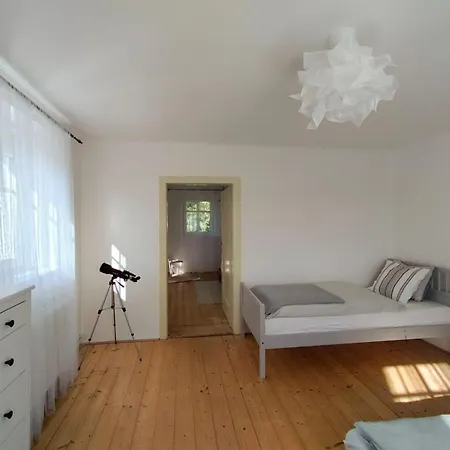 Villa Chalupa Rabstejn Nad Strelou *