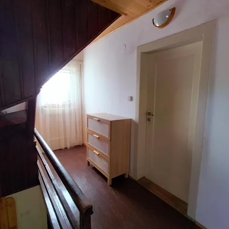 Chalupa Rabstejn Nad Strelou Villa