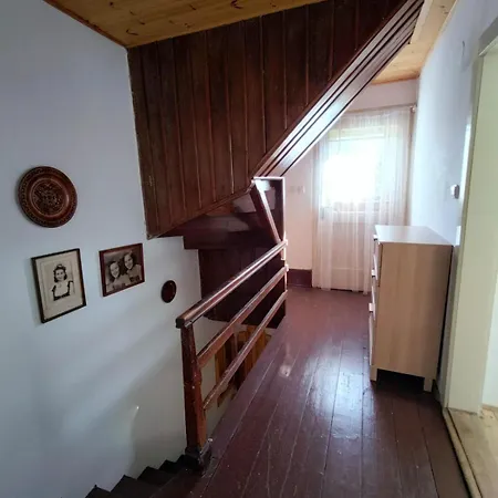 Villa Chalupa Rabstejn Nad Strelou Rabstejn Nad Strelou