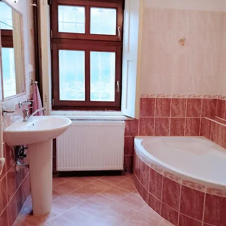 Chalupa Rabstejn Nad Strelou Villa *