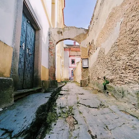 Chalupa Rabstejn Nad Strelou Villa *