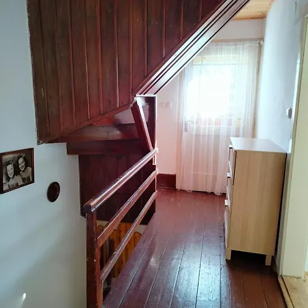 Chalupa Rabstejn Nad Strelou Villa Rabstejn Nad Strelou