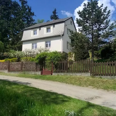 Chalupa Rabstejn Nad Strelou Villa Rabstejn Nad Strelou
