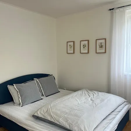 Chalupa Rabstejn Nad Strelou Villa *