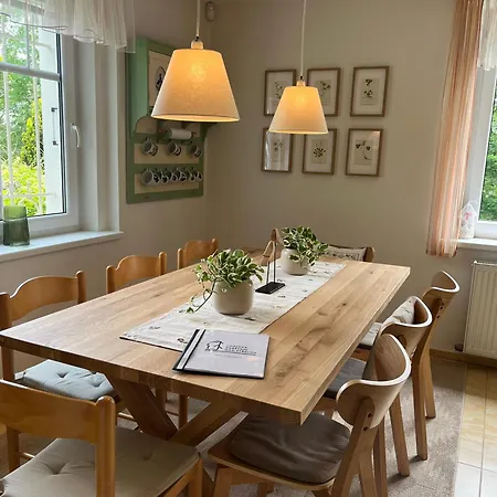 Chalupa Rabstejn Nad Strelou Villa *