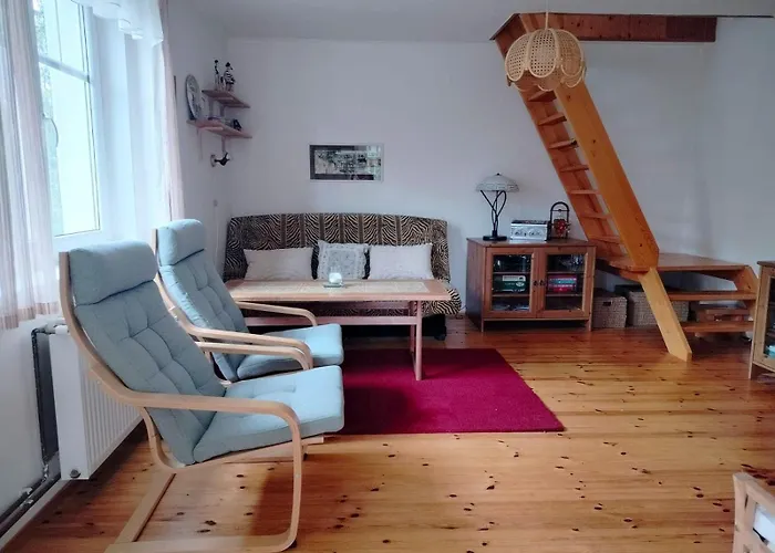 Chalupa Rabstejn Nad Strelou Вилла