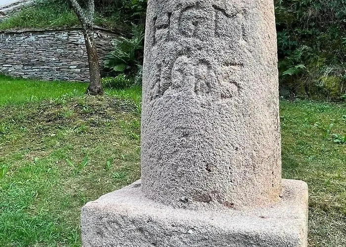 Вилла Chalupa Rabstejn Nad Strelou *