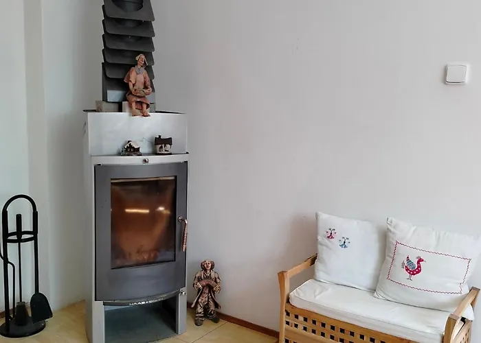 Вилла Chalupa Rabstejn Nad Strelou Rabstejn Nad Strelou